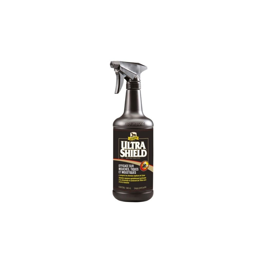 [PRVZG430850] vliegenspray Ultrashield 1 L