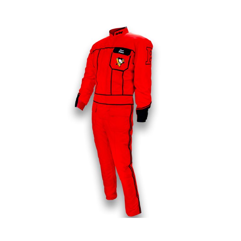 [KLOVL1220] overall werk Napoli Brizy 80GR