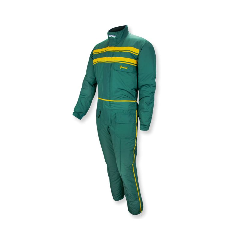 working overall Napoli Brizy 160GR