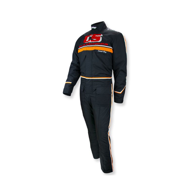 [KLOVL1235] working overall Napoli Brizy 200GR