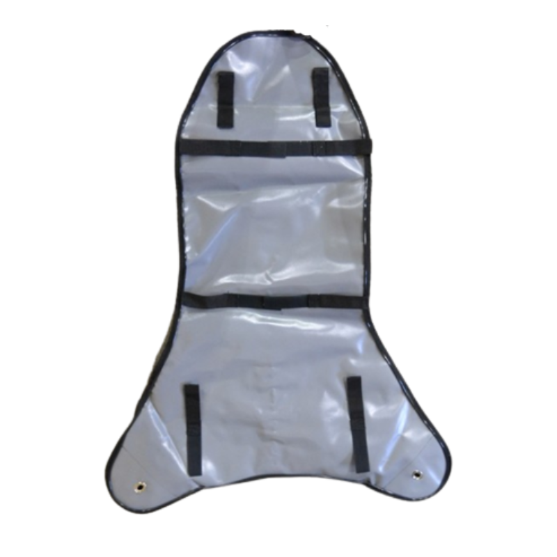 apron for Custom Woodmaster 2