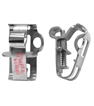 attache QH Feather Weight la paire