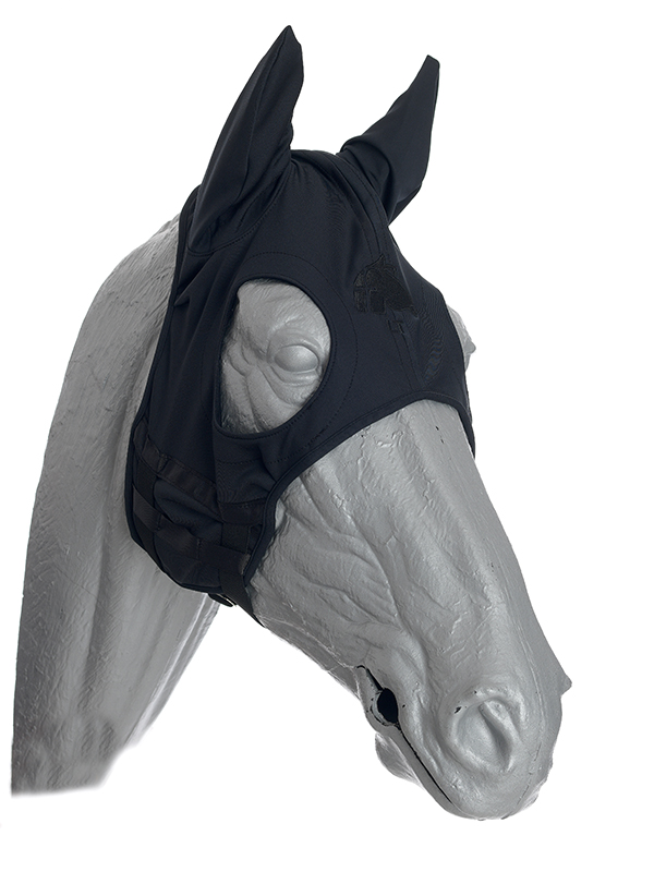 [HACAPLT101E] titanium mask with ears