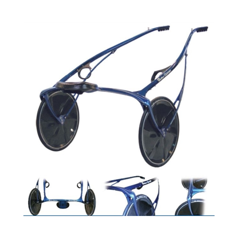 sulky Chrono sans roues