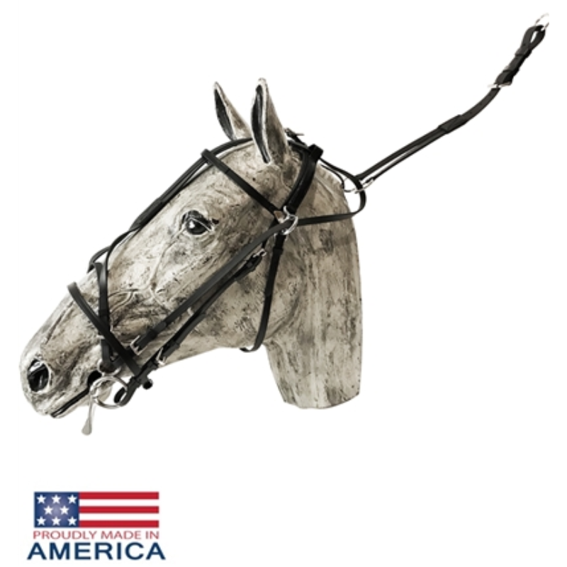 [FW3707] bridle combination FW