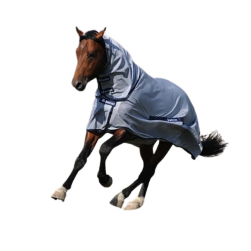 [DKSPC607_22_135] Anti-Fly blanket Bucas HN (135 cm)