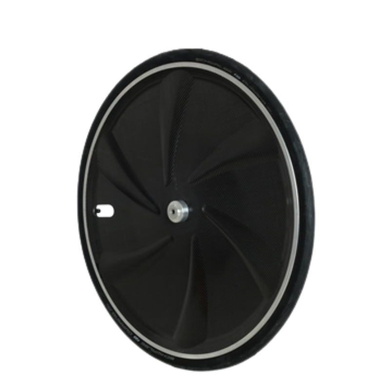 wheel custom carbon US