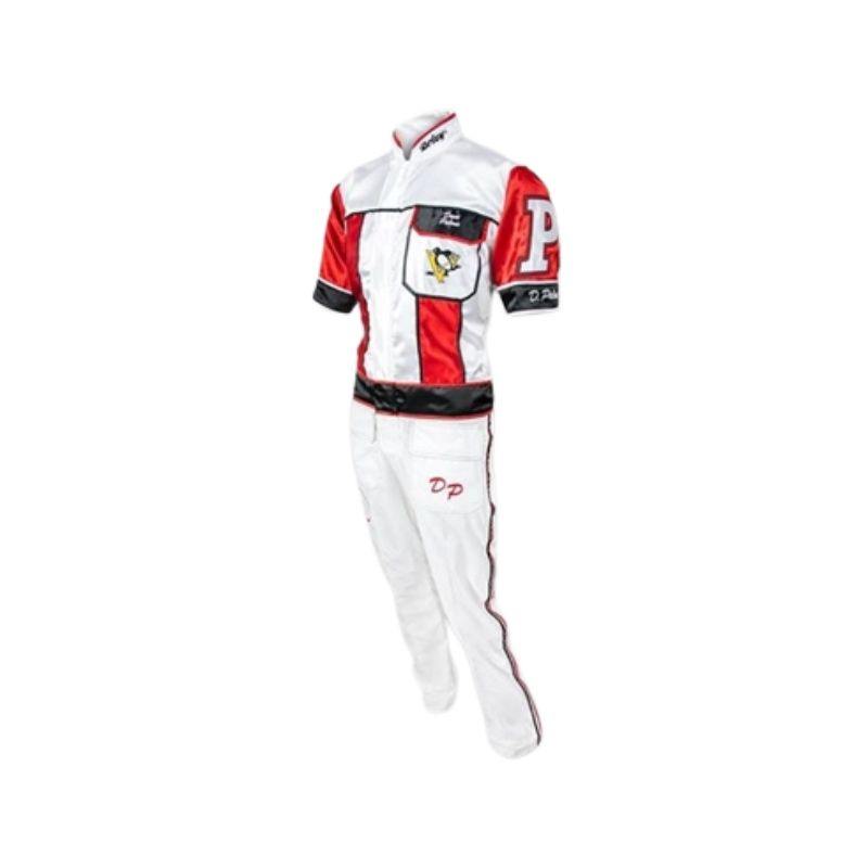[KLOVL1100] Race suit Lexington summer short sleeves Brizy
