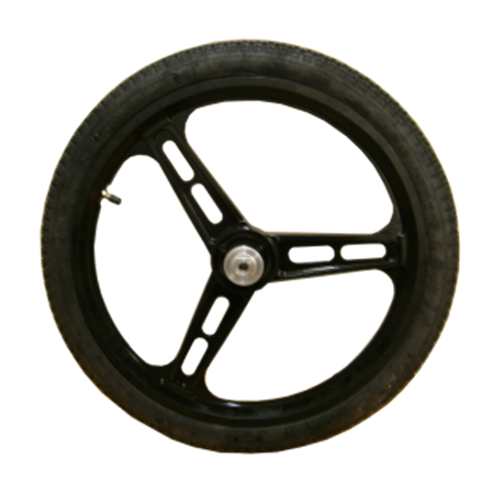 wheel Tristar 2.25 x 19