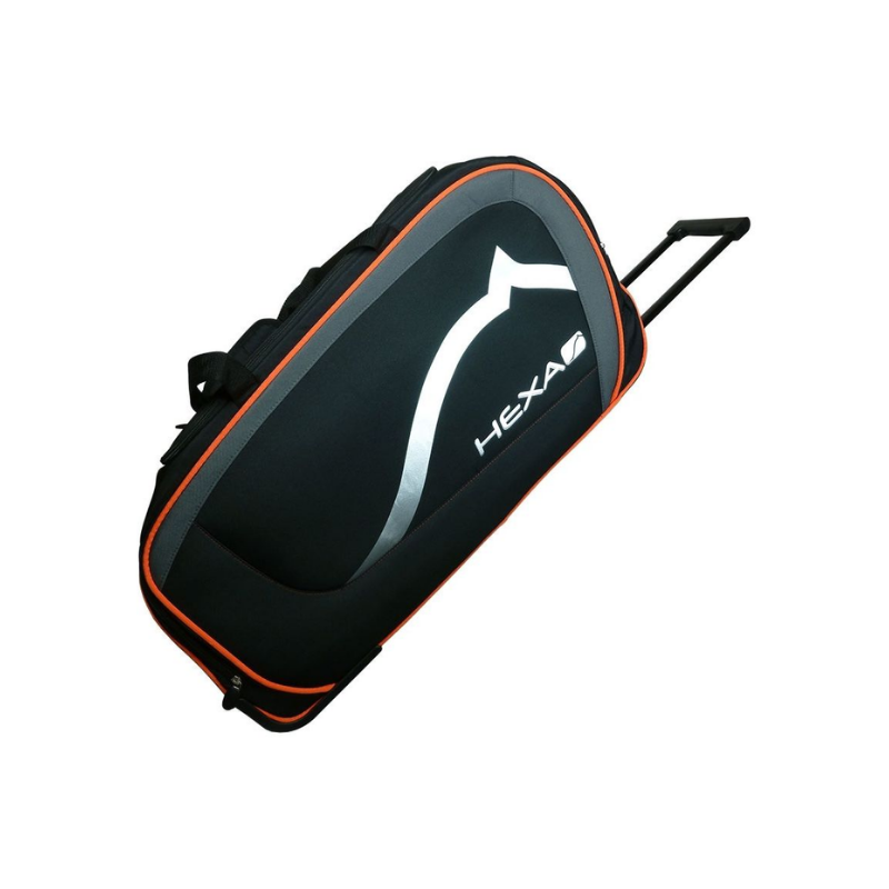 valies voor driver HEXA DeLuxe