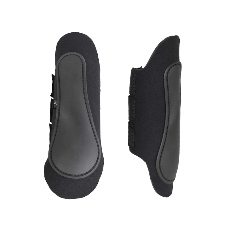 [BBTDG19902] tendon boots soft Finntack
