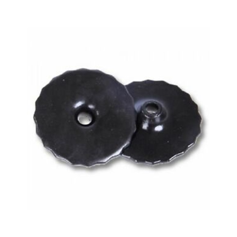 [BTGEB132532] rondelles en gel pour mors