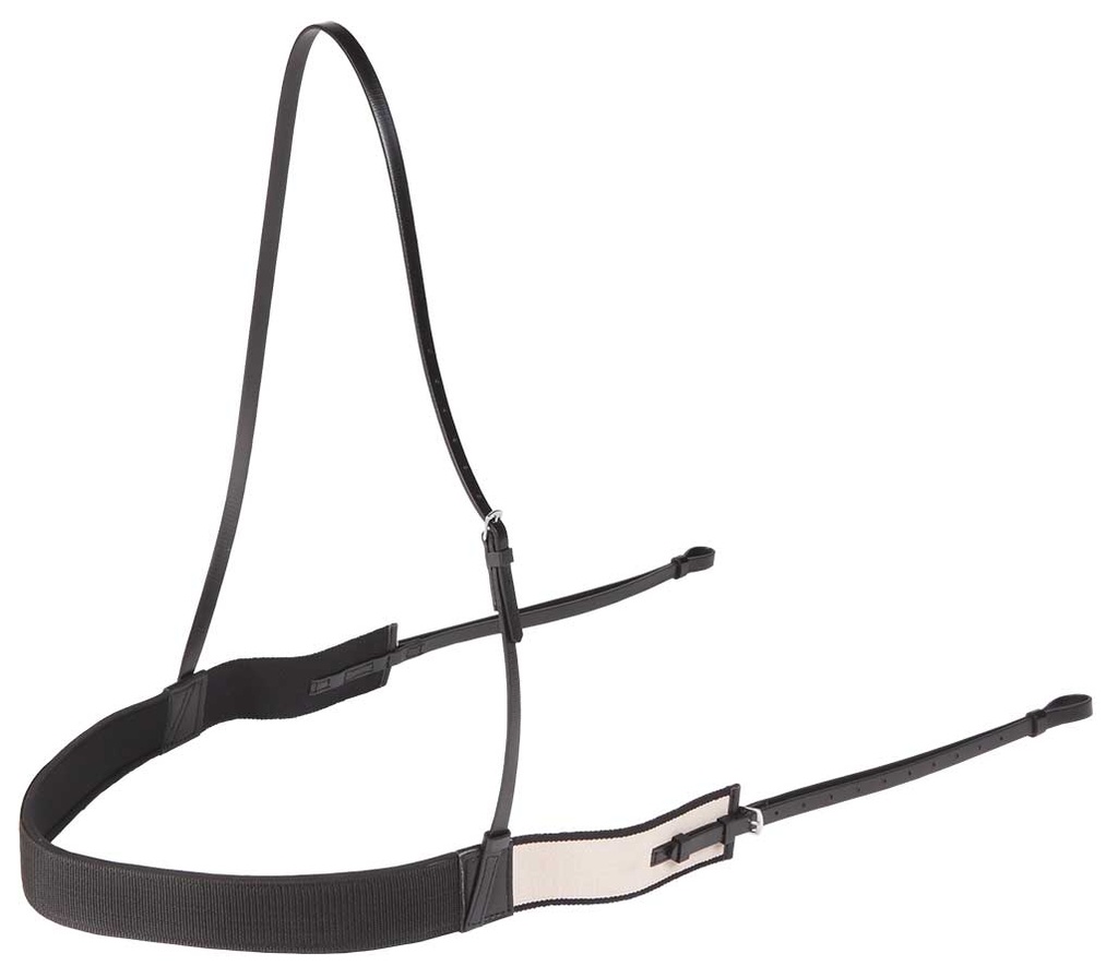 breast collar traditional Z