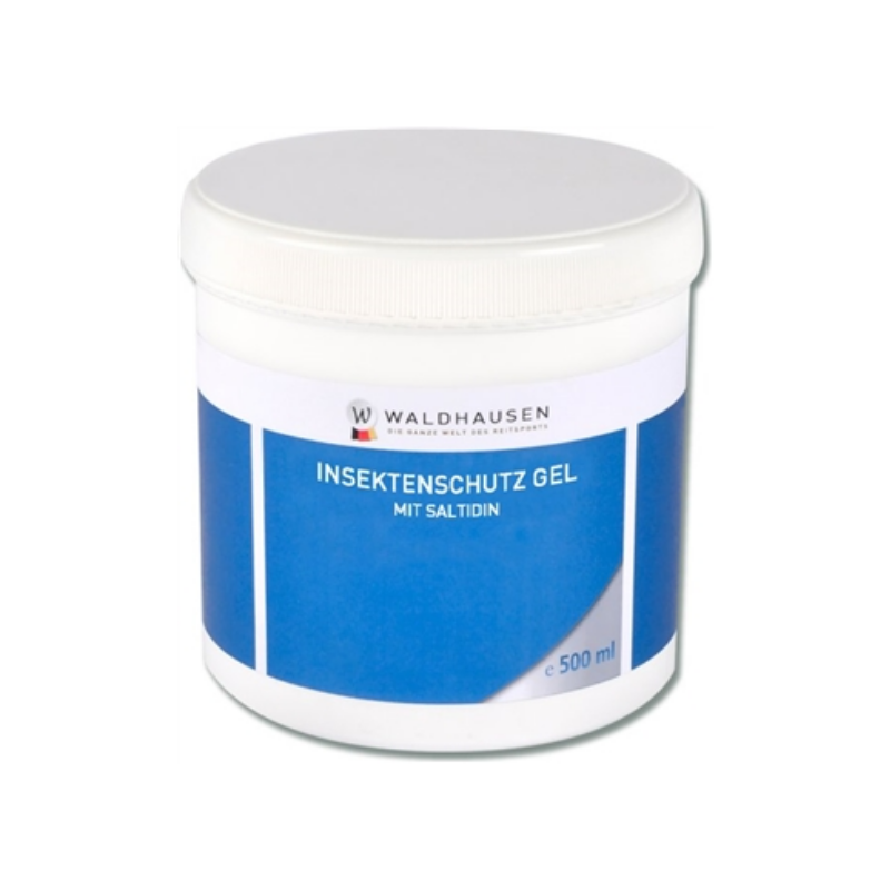 insectifuge gel 500 ml