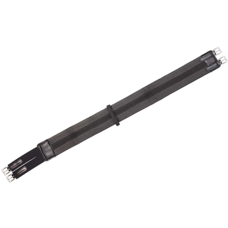 singel monté dubbel waffle 112cm