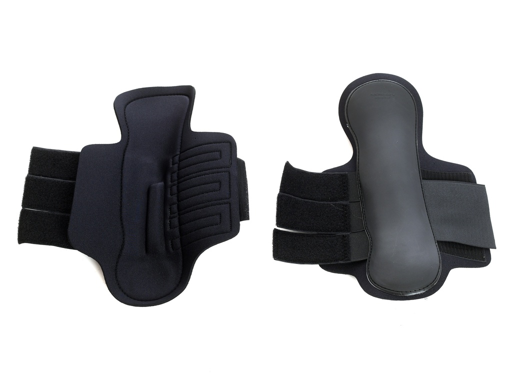 high trotting boots no speedy cut 423X