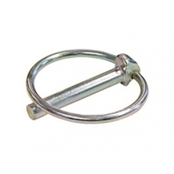 lock ring for jog cart pole