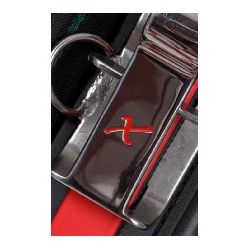 [852] coupler Xtreme qh the pair