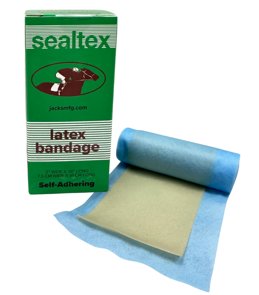 [391] sealtex latex bandage 7 cm op  92 cm