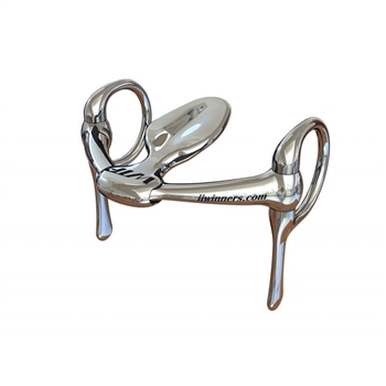 mors miracle  à spatule WTP