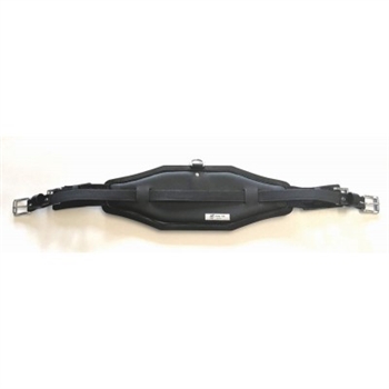 Girth wide QH Racing Tack