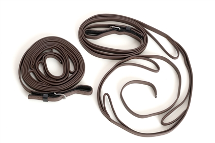 trapguides koers pony Ekine