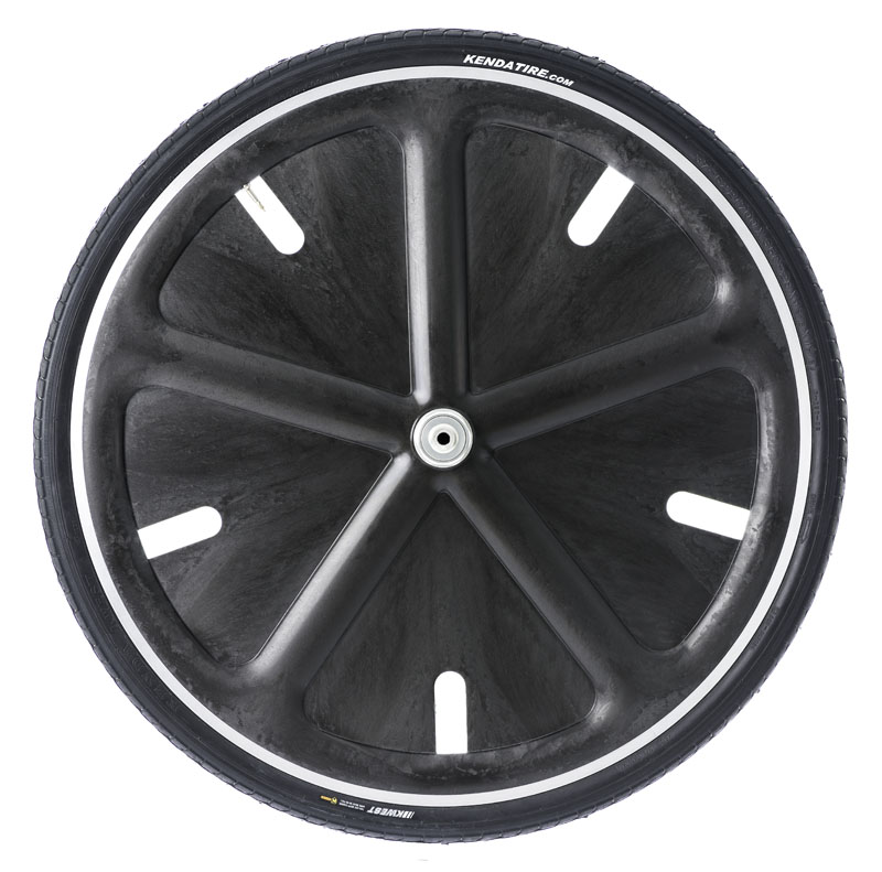 wheel FMT carbon USA
