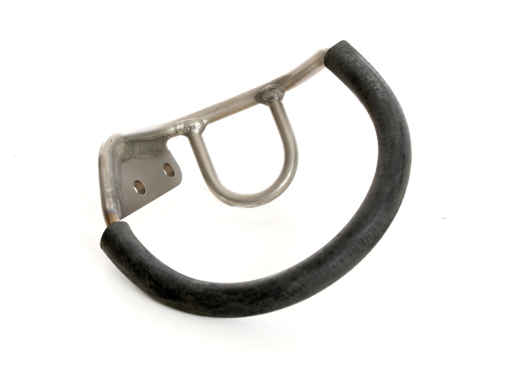 stirrup Speedmaster left