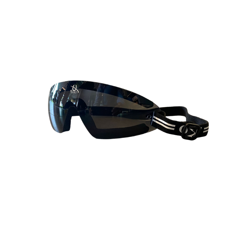 Race goggles TKO