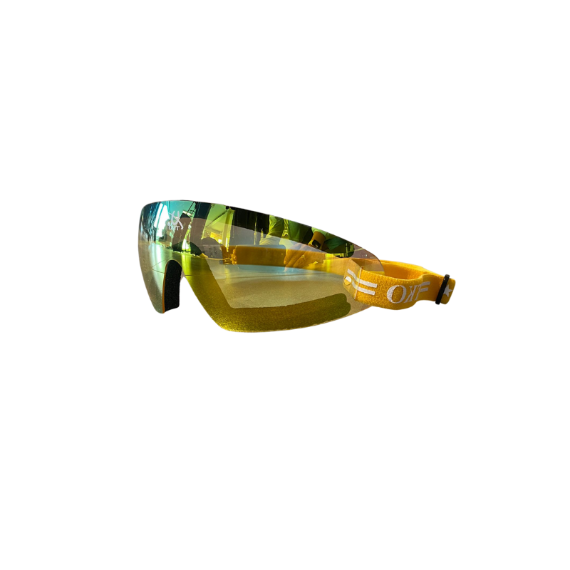 Race goggles TKO