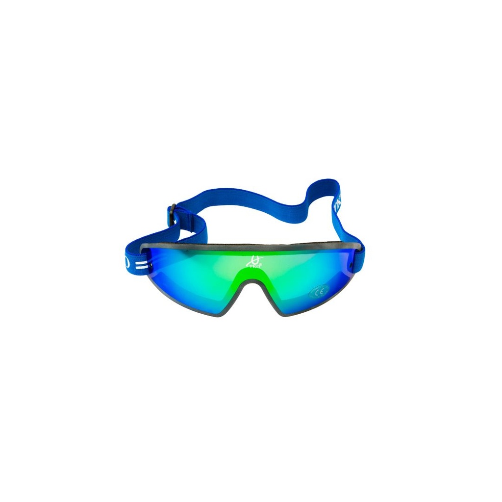 Race goggles TKO