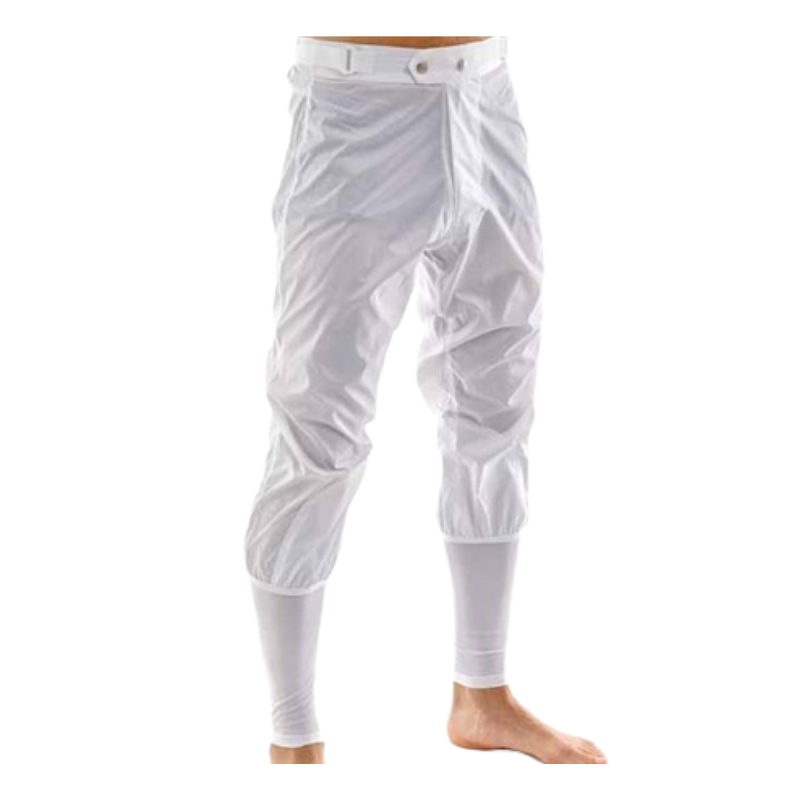 [KLBRK021LEG_22_S] pantalon monté 80 gr (S)
