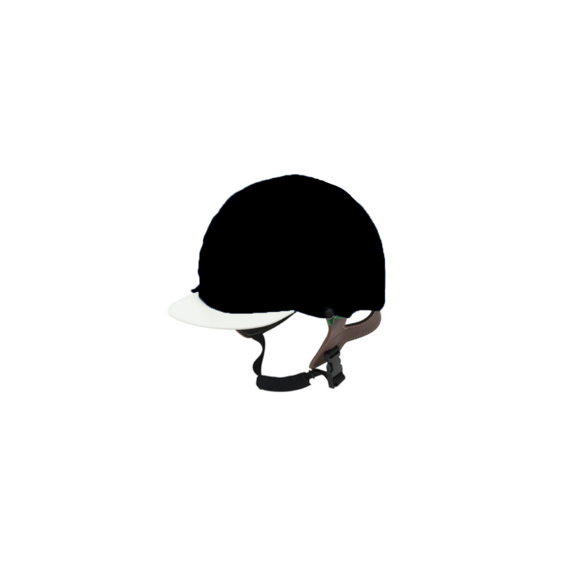 [KLHLM10037_01] toque WF (01 - noir)