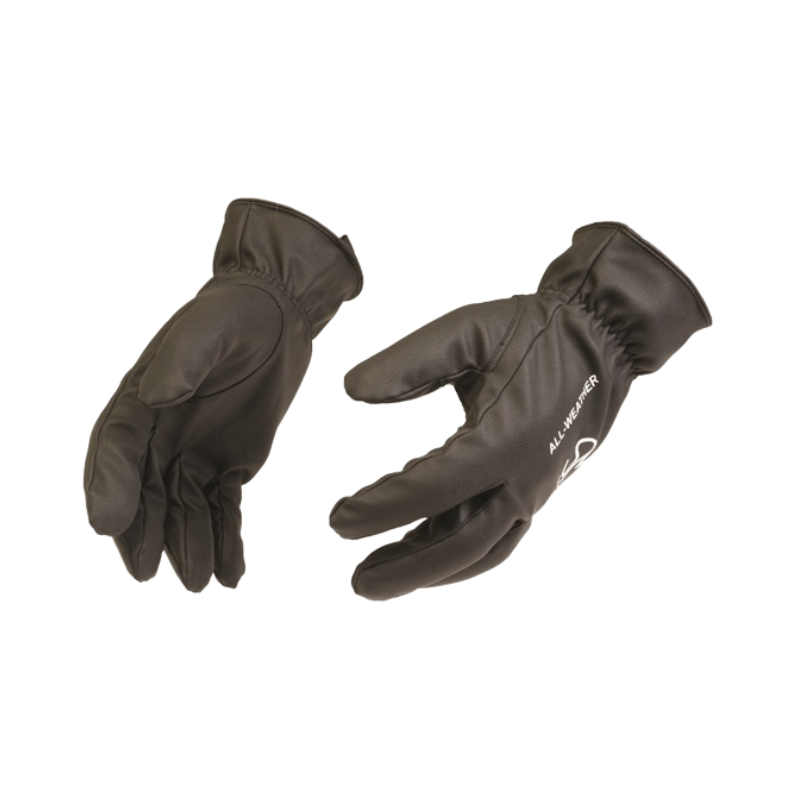 [KLHDS10075_01_S] gloves winter SM (S)