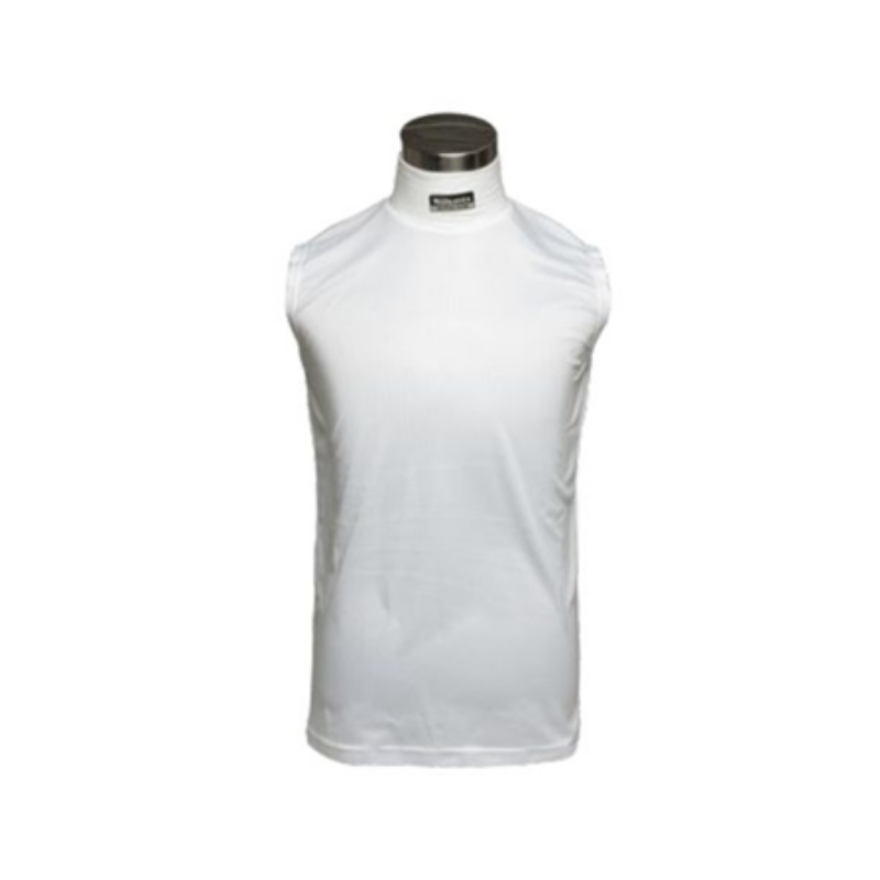 [KLPLS10105_22_S] sous pull zonder mouwen (S)