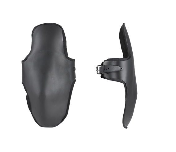 [BBKNG105K&A_01_S] genoux entiers Protecto (S)