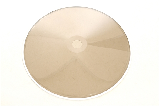 Wheeldisk for sulky wheel