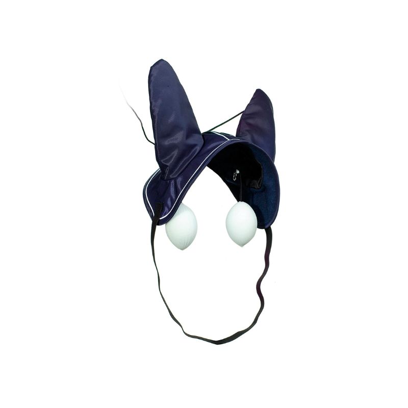 bonnet à bouchons
