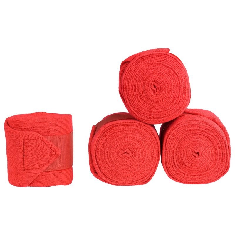 bandages de repos 4 X 4 M FT