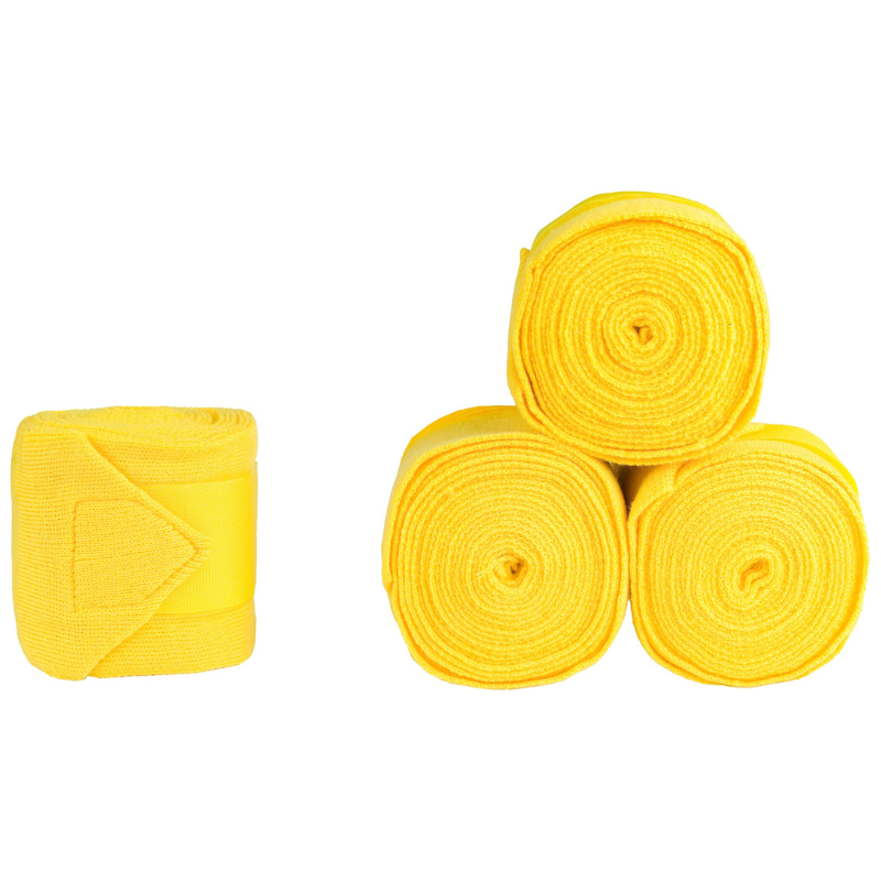 stalbandages 4 X 4 meter FT
