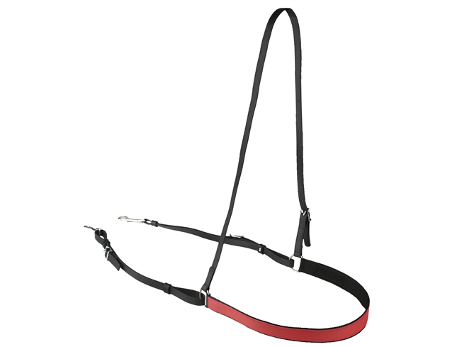 breast collar conventional synth