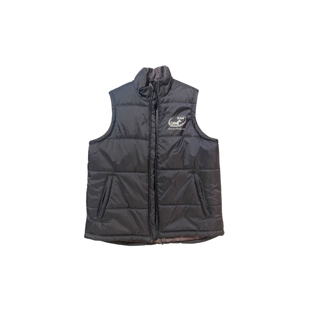 Bodywarmer DSM