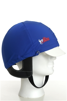 [KLHLM210_01] hood for helmet Mira standard (01 - black)