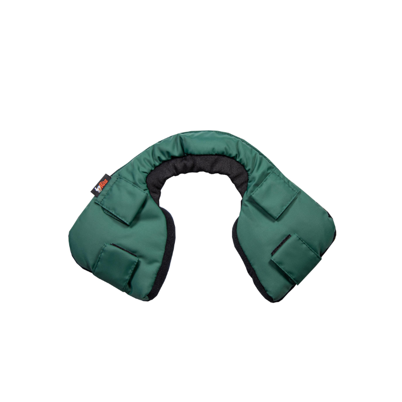 couvre oreilles pour casque