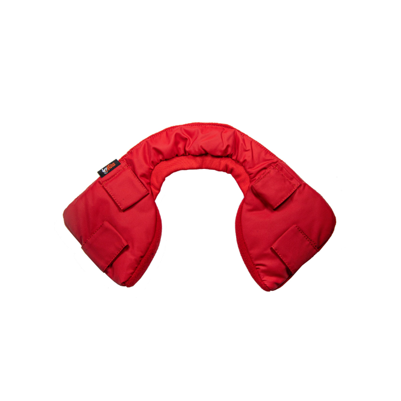 couvre oreilles pour casque
