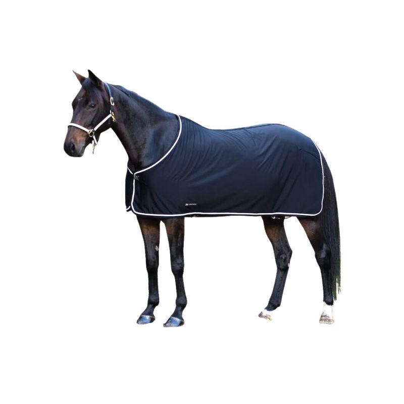 [DKCLR24371_01_135] summerblanket Pritex FT (135 cm, 01 - black)