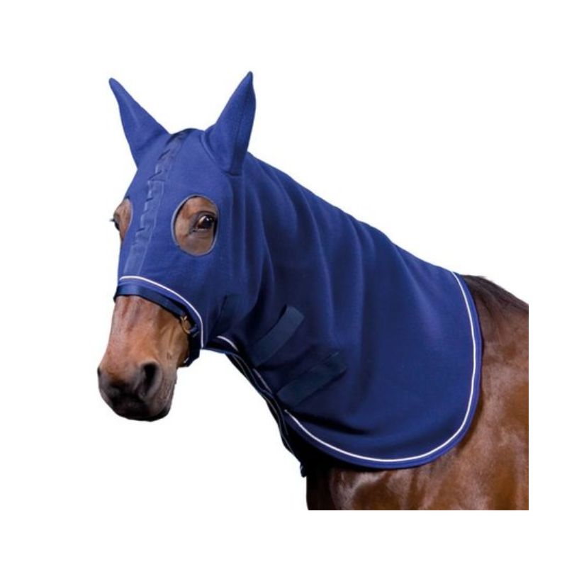 Hood fleece FT
