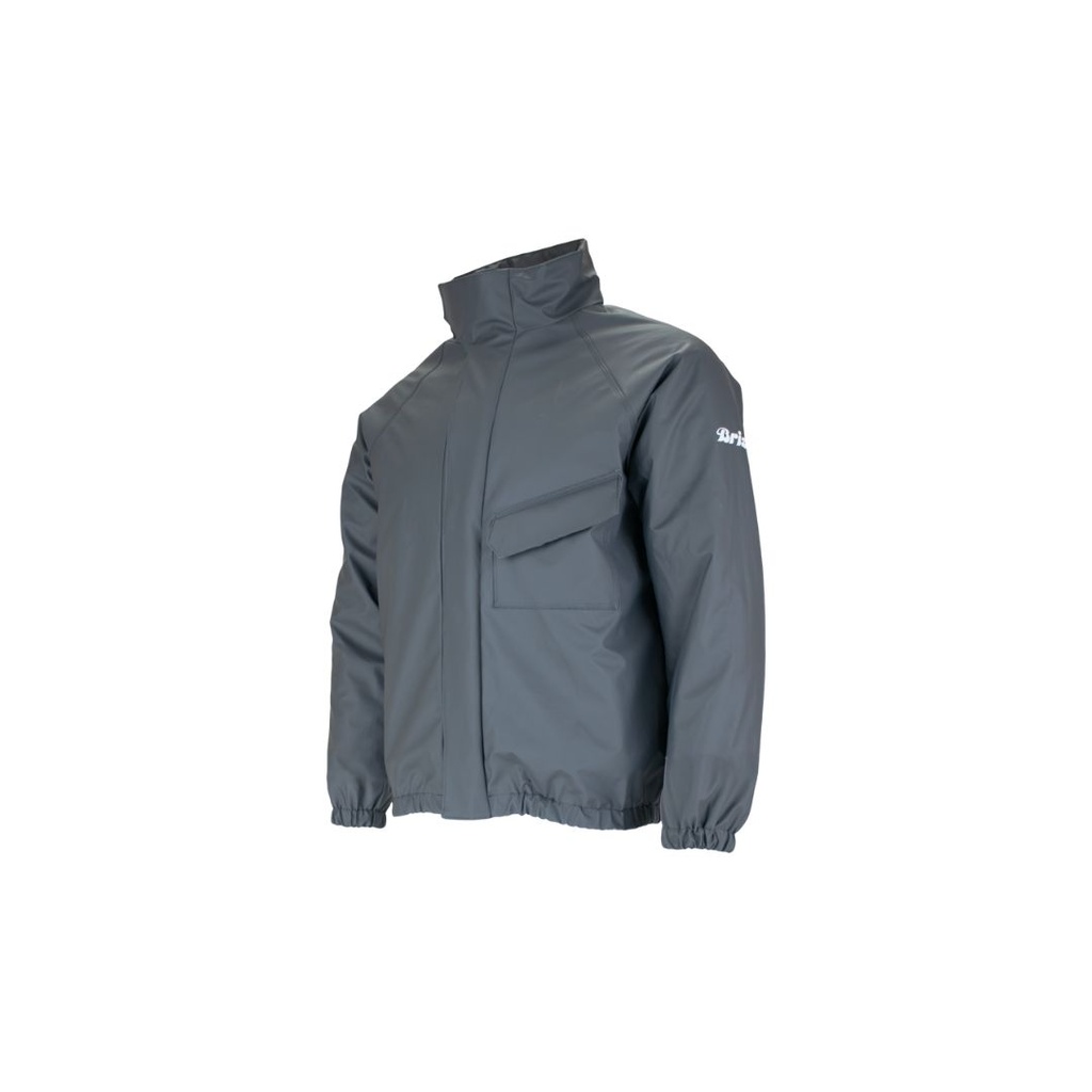 [KLVST6400_01_S] Veste Bergen Brizy (S)