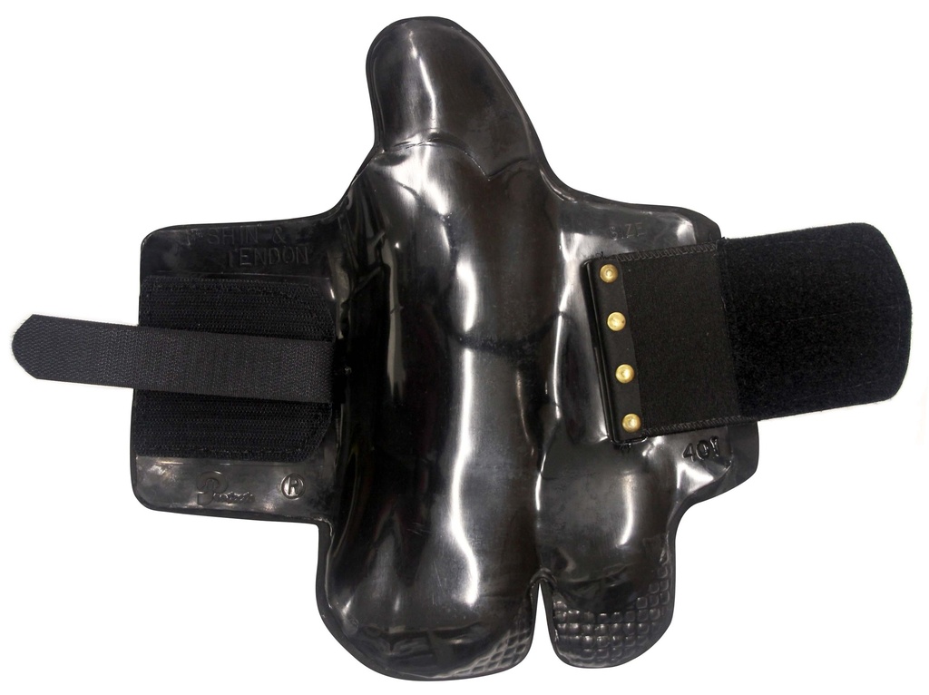 [BBTDG401A_01_S] shin & tendon boot Protecto