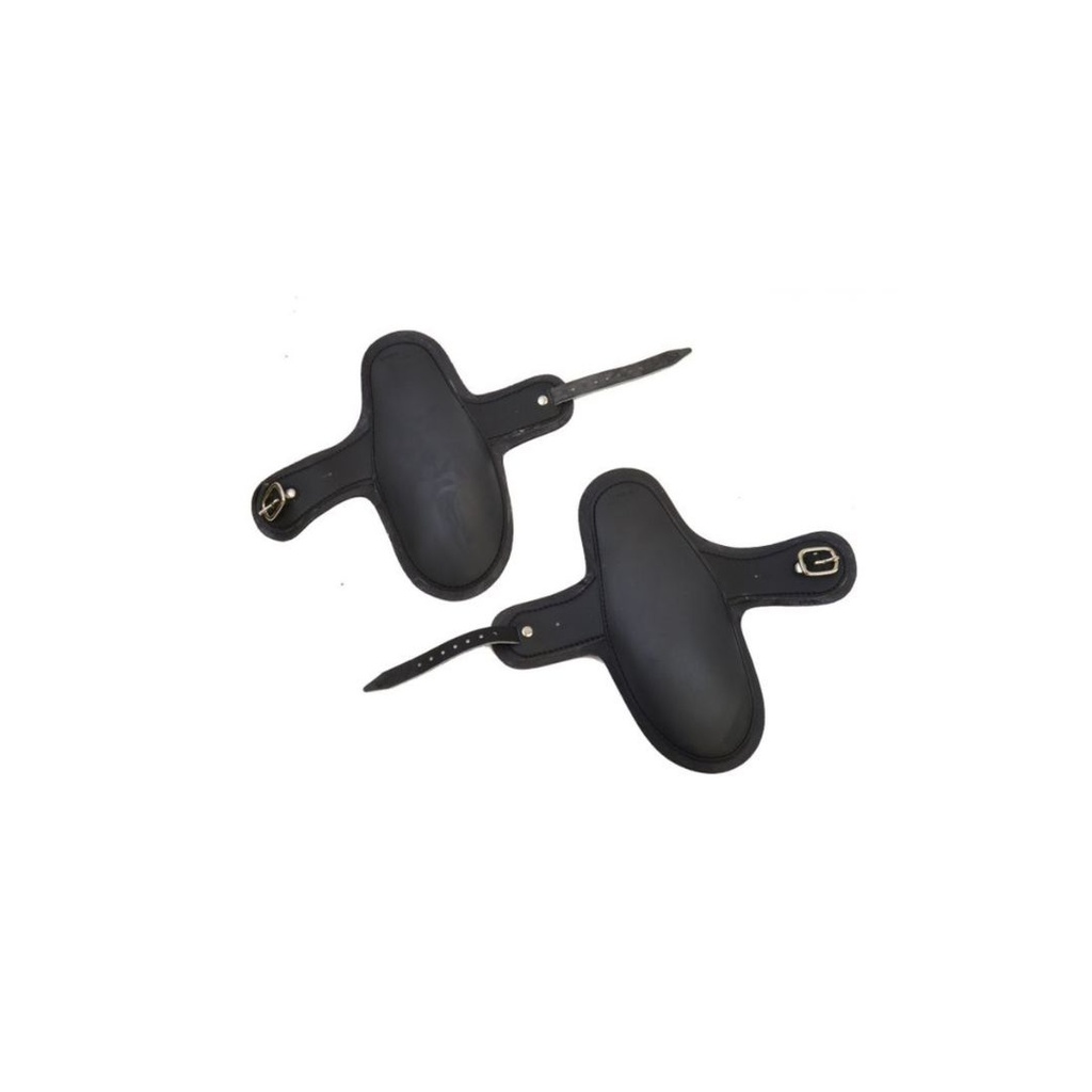 genoux synthétiques 451A